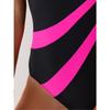 Summer Sexy Swimsuits One Piece Women's Closed Swimwear Push Up Swimming Wear Bodysuit Bathing Suits Beachwear Pool Bather 2025