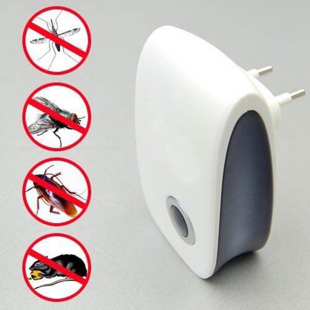 Отпугиватель от крыс и мышей pest reject. Отпугиватель клопов и тараканов. Ультрасоник репеллер. Отпугиватель крыс pest reject. Отпугиватель клопов и тараканов.