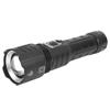 XHP90 Flashlight Zoomable Focusing USB Rechargeable TypeC Rechargeable Torch Outdoor