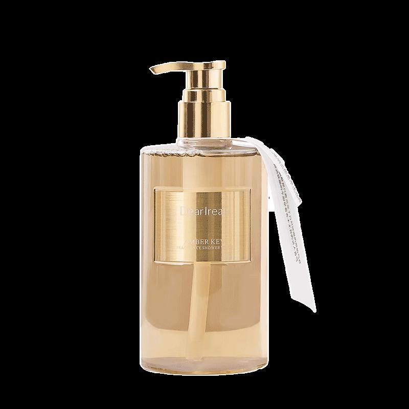 Unique Eileen Fragrance Shower Gel