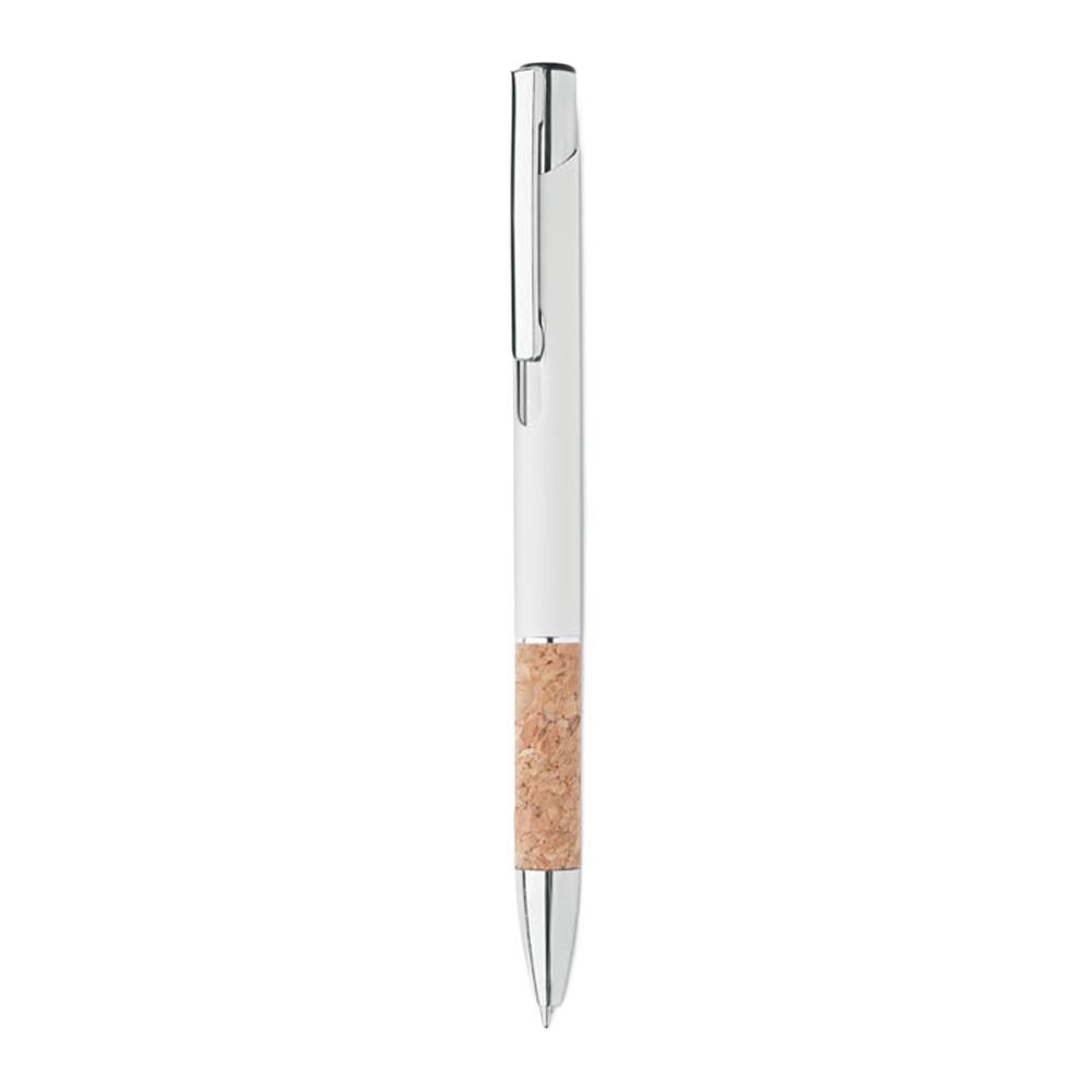 MidOcean Veria Push Button Aluminium Pen