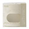 Plus Pen Holder Whitty Party White WP-110N 30-754