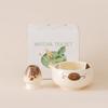 2/5/7pcs Pink Color Matcha Tea Set Bamboo Whisk Matcha Brewing Kit  Traditional Japanese