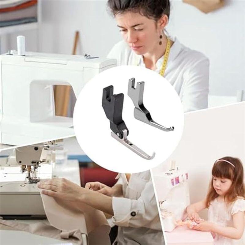 M-Modern-Bead Sequin Special Presser Foot Bead Sequin Presser Foot Wedding Dress Bead Fabric Sewing Machine Accessories