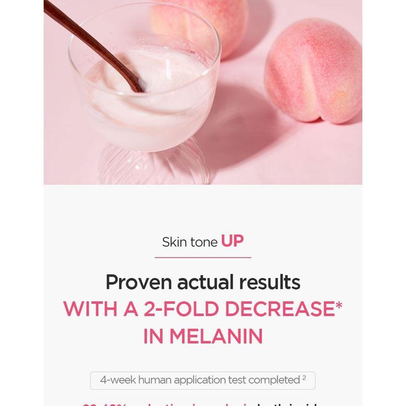 Anua Peach 70 Niacin Serum