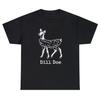 Dill Doe T Shirt Funny Inappropriate Pickle Deer Adult Humor Sex Offensive Tee