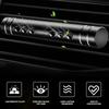 Car Air Vent Perfume Car Air Freshener Flavoring Smell Aroma Perfumes Air Freshener Parfum Car Accessories