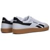 Reebok Smash Edge S Unisex Weiß Schwarz Gummi 100208245