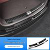Applicable for Lantu Taishan Car Door Sill Protector Pedal Guard Interior Decoration Accessory.