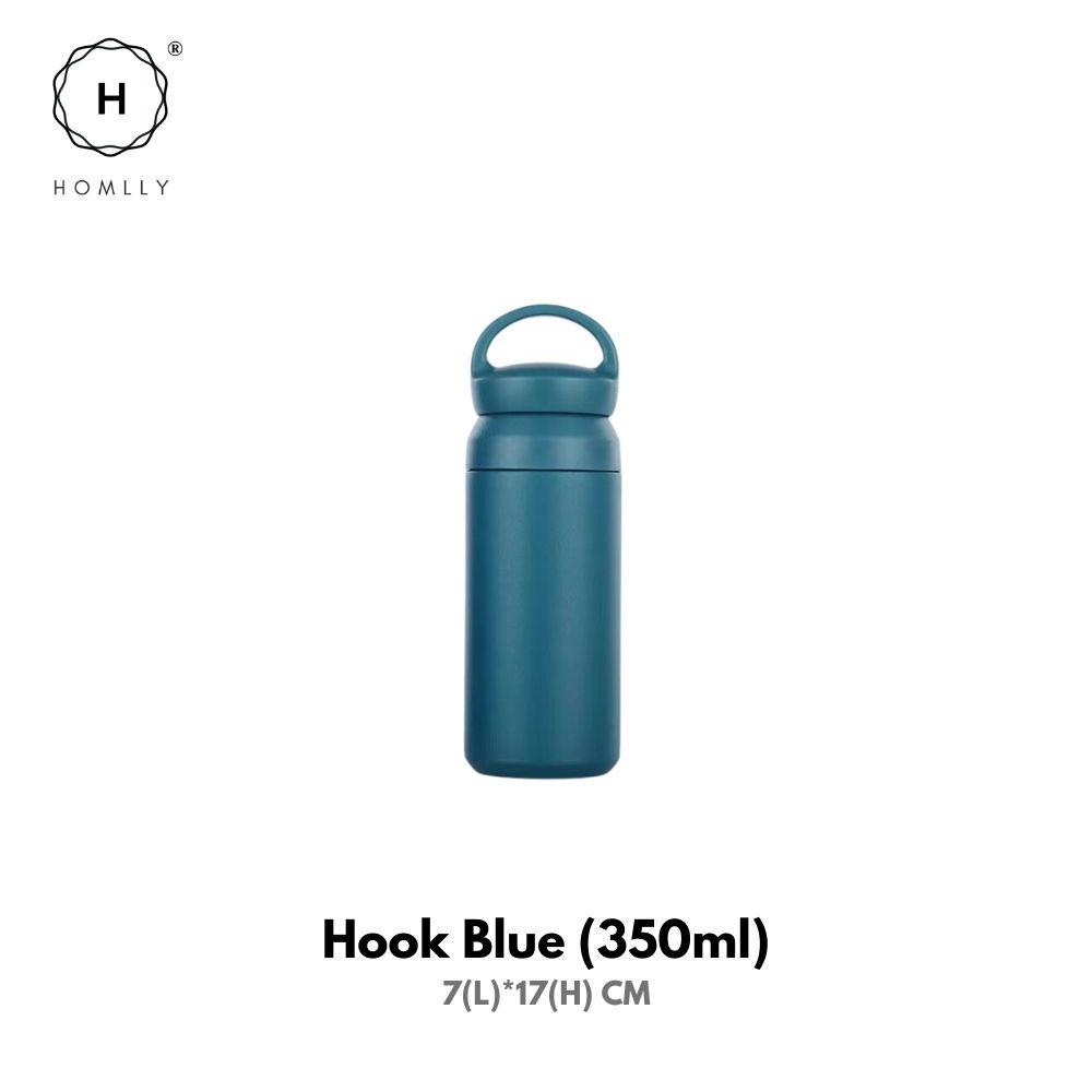 Homlly Qutoo Travel Tumbler Thermal Bottle