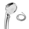 GLBO Pressurized Handheld Shower Head Set
