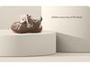 Embroidered Soft Sole Sports Shoes for Kids, 10 Months - 3 Years, Trendy Girls' & Boys' Spring Trainers