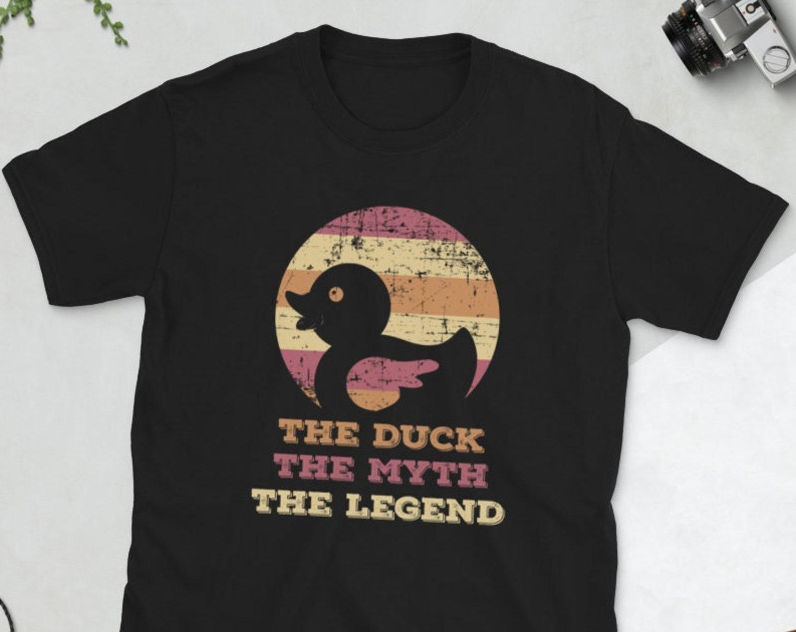 Rubber Duck Debugging Programmer T-shirt, Debugging Shirt, Funny Coder T shirt, Debugging Gift, Funny Developer Shirt, Coding T-shirt Unisex S