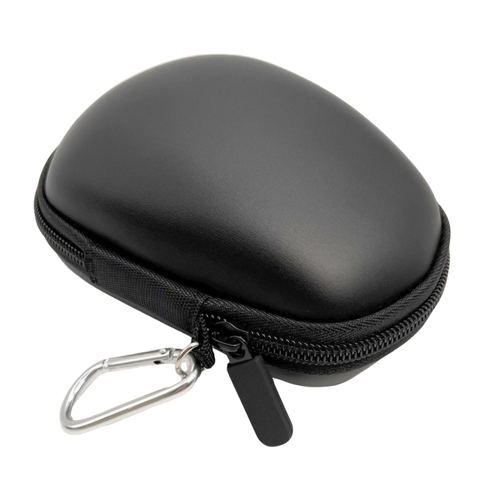 

Жесткий дорожный чехол для Logitech MX Master 4/3S, защитный кейс от царапин, ударопрочная сумка-переноска из ПУ для домашнего офиса