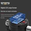 SYNTEK Digital Portable Shore Hardness Tester (CN Version)
