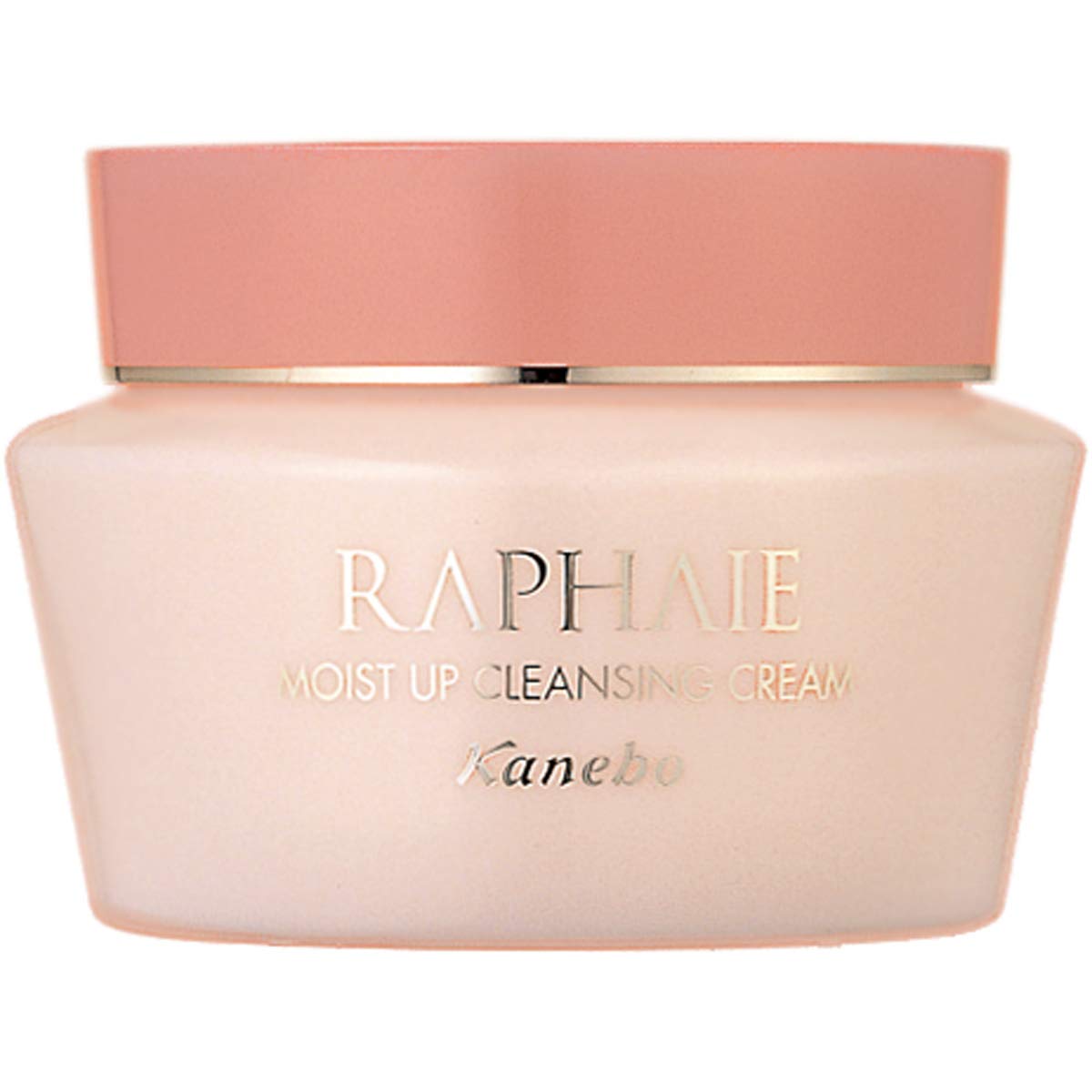 

Kanebo Lafaie Moist Up Cleansing Cream 130g