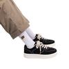 Global men's shoes autumn versatile thick baseplate shoes men's retro trend sports men's casual shoes ZHQ-HY671
