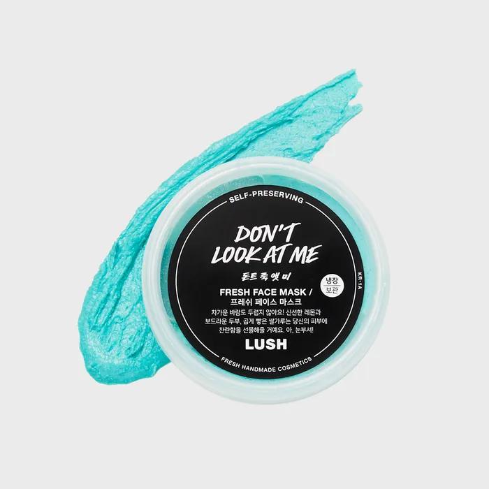 Don't Look at Me 75g - Fresh Face Mask/Mask Pack