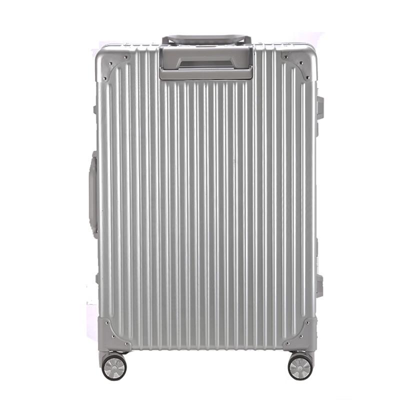 WRC Minimalist ABS&PC Spinner Luggage
