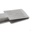 Aluminum Foot Plate for Tire Changer Machine Spare Parts Installation
