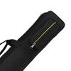 8 Holes Billiards Pool Cue Case Pool Cue Carry Bag Protective with Carrying Strap Wear Resistant Billiard Sticks Carrying Case