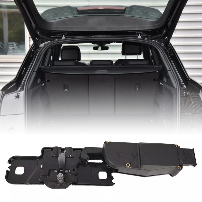 Vehicles High Durability Replace Trunk Latches Lock Post Easy Installation 4F9827383G 4F9827383A 4F9827383B 4F9827383D
