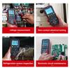UNI-T Multimeter Digital Professional UT890C UT890D+ UT89X UT89XD UT60S UT60BT UT61B+ UT61D+ UT61E PLUS Electric Tester Meter