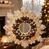 Christmas Kit with 12 Colors for Adults DIY