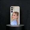 F-Freya Skye Singer Phone Case For Samsung S25,S24,S21,S22,S23,S30,Ultra,S20,Plus,Fe,Note,5G Black Cover