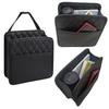 Multifunctional Vehicle Hanging Pocket Space-Saving Backseat Storage Rack  Car Accessories