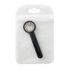 Enhanced Cat Eye Magnet Ring for Nail Art - Beginner Friendly and Extra Strong