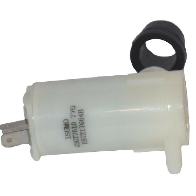 Windshield Washer Pump Fits:OEM# 85310-12110 Lexus - Toyota 1980-2010