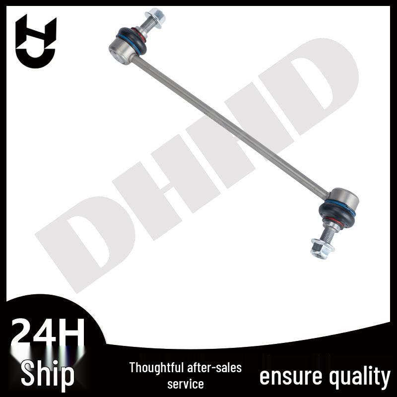 Compatible with BMW F02, F10, F18 Front Stabilizer Bar Ball Joint Link Rod Mount 31356777319.