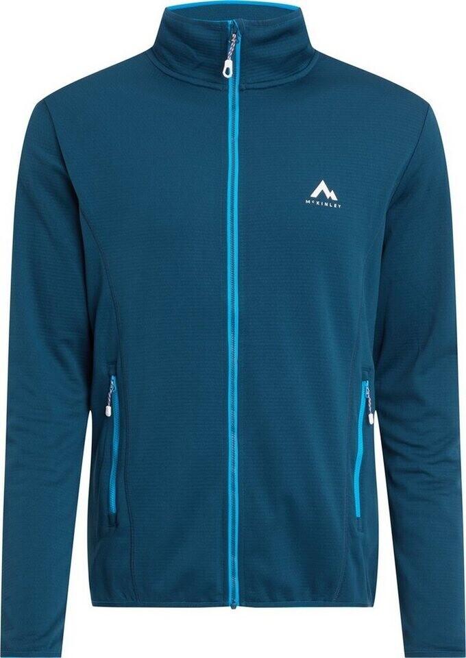 

Куртка McKinley Herren Powerstretchjacke Roto III синий бензин XL
