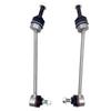 Stabilizer Link Front Axle Sway Bar 2213200189 2213200289 For Mercedes Benz S-Class W221 C216 A2213200189 A2213200289