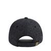 Wool Blend Fleece-Lined Duckbill Cap – Trendy & Warm Autumn/Winter Hat for Men, Women, and Seniors