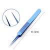Fue Hair Transplant Forceps Hair Transplant Implanter Hair Transplant Tweezer Titanium