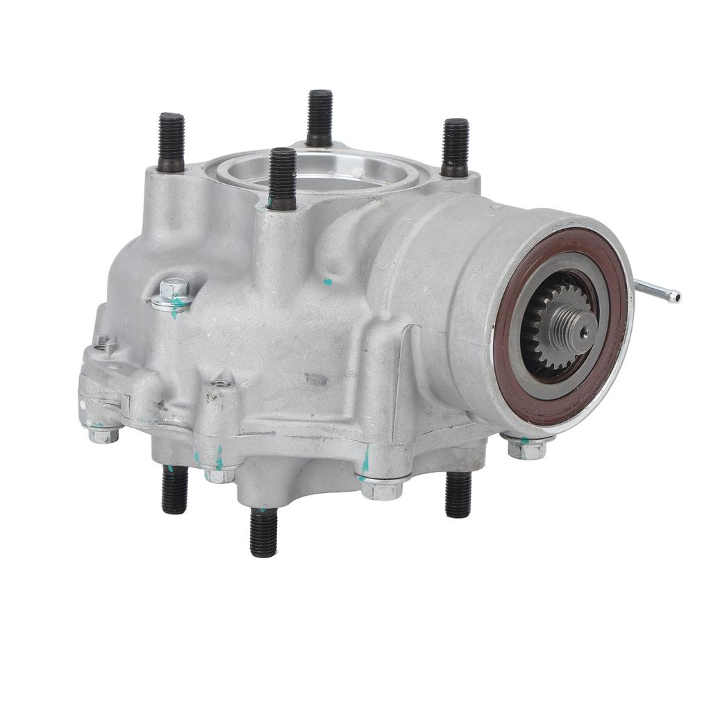 Rear Differential Assembly Enhancing Stability Improving Traction 41300 HP5 600 for Fourtrax Rancher 420 TRX420