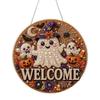Small Halloween Acrylic Pendant Ornament for Party Decorations and Halloween Favors