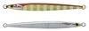 Jackall Bumbles Jig 150g Sakuramasu Special Red Stripe Semi-Long Gold/Glow