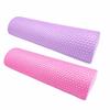 30-45 cm půlkulatý masážní pěnový válec EVA Jóga Pilates Fitness vybavení Balanční podložky Jógové bloky s masážním plovoucím bodem