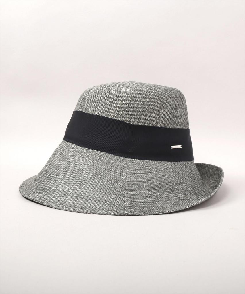 [Kashira] ONE DAY UV CUT 5 Women's Hat, Brown