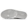 Air Jordan 1 Retro Low Og 'White Neutral Grey' 705329-100