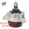 Engine Mount Assembly 22116777365/22116786528 for BMW F01/F02