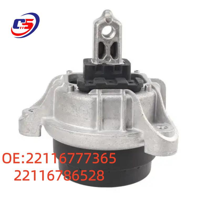 Engine Mount Assembly 22116777365/22116786528 for BMW F01/F02