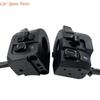 Y4UA Handlebar Switch for NVX155 NMAX15 Horn Button Turn Headlamp Start Switch