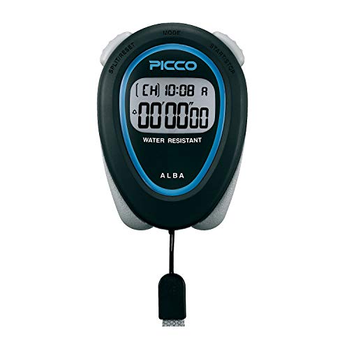 Seiko Alba Pico Stopwatch Standard ADMD008