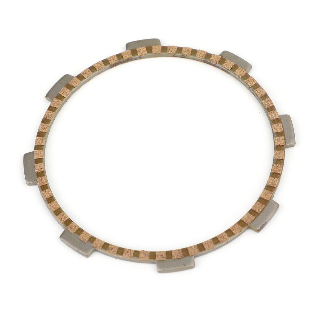 Clutch Kit Iron Friction Plates for Kawasaki KLX 125 140 150 D-Tracker 08-18