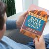 Bible Guide Simplifies The Process Of Studying The Bible