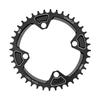 Bicycles 104BCD Crank Chainring Bicycles Crank Narrow and Wide Chainring Wheel Narrow Wide Bike Single Chainring